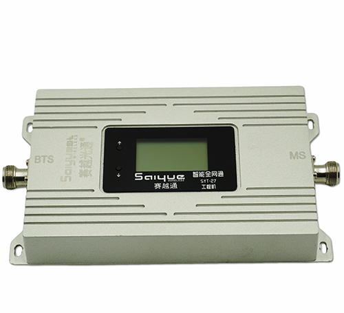 西藏双频手机信号增强器800㎡