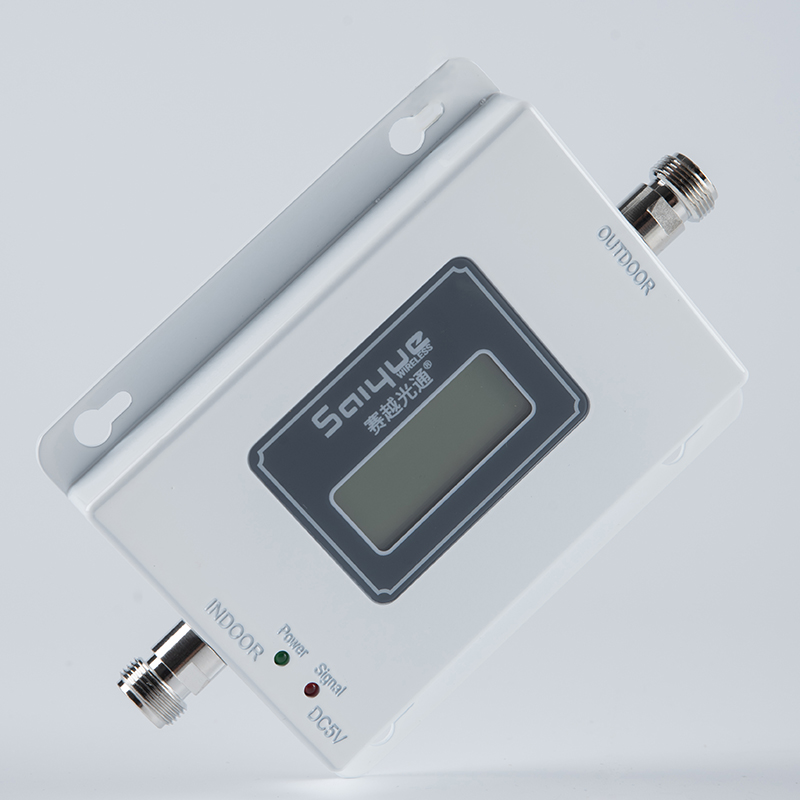 西藏家用配电房机房信号放大器200㎡