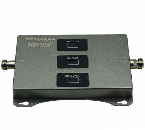 西藏三频手机信号增强器200㎡